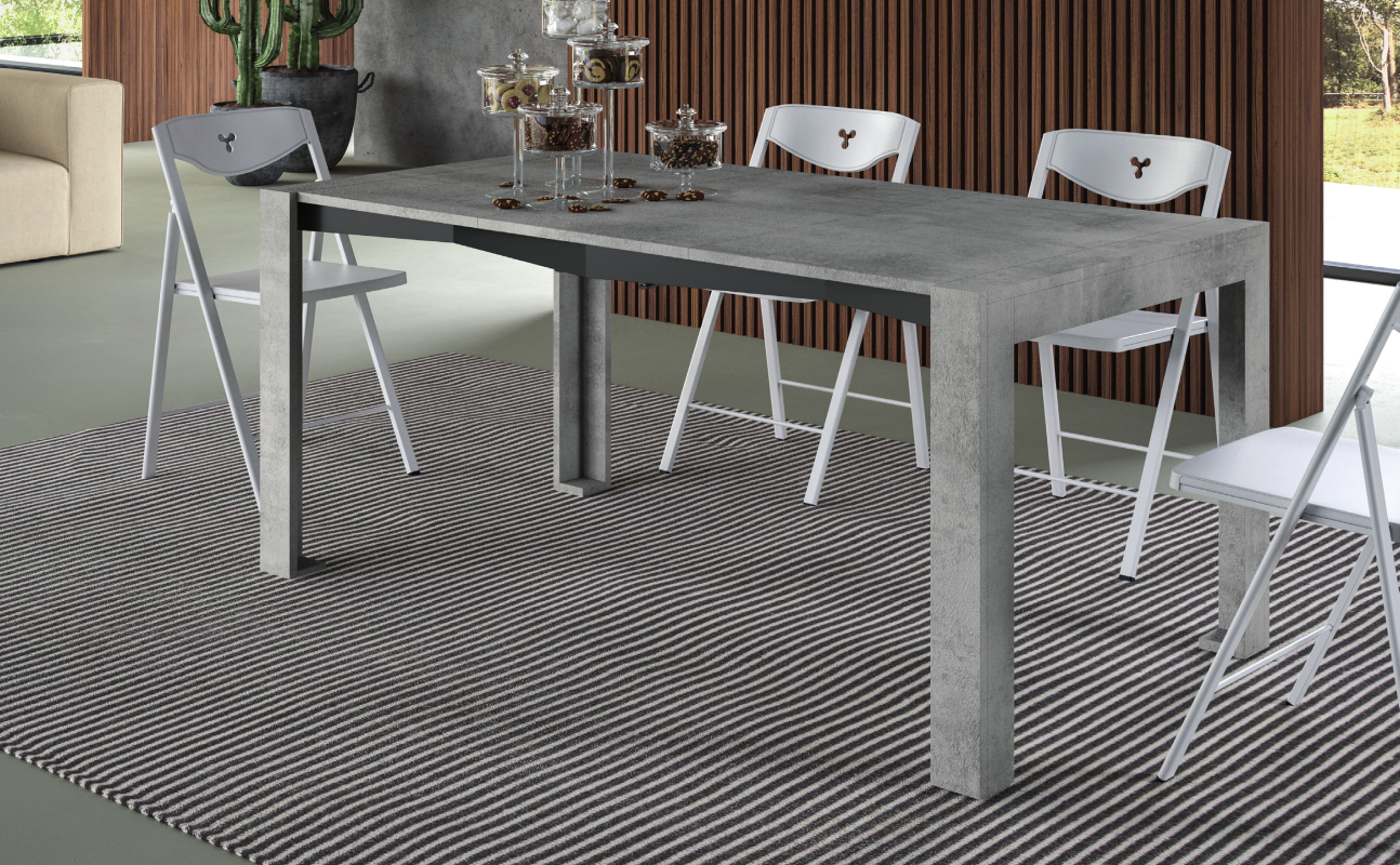Стол OZZIO DESIGN SLIMMY EC16