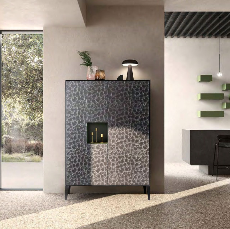 Буфет CAPOD'OPERA ATENEO (CABINET)