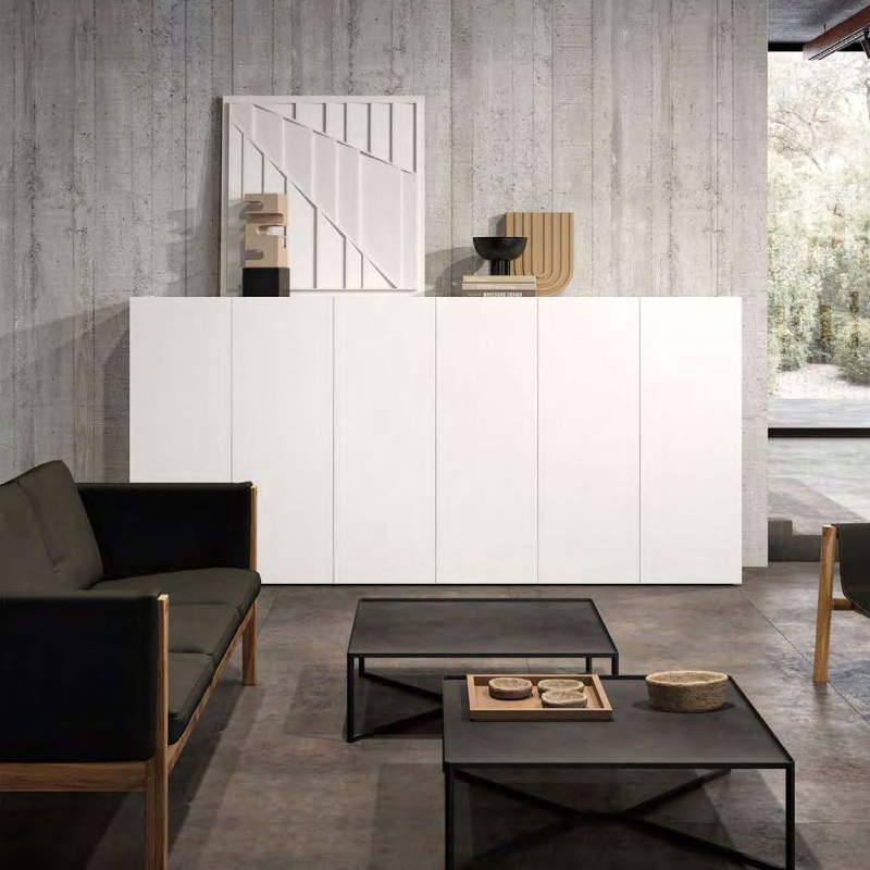 Буфет CAPOD'OPERA ZURICH (CABINET)