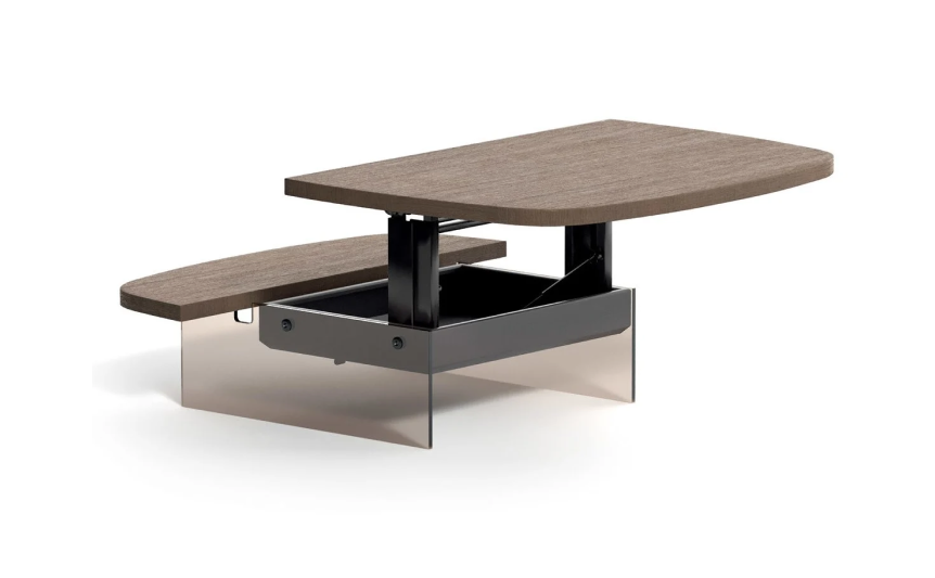 Стол журнальный OZZIO DESIGN AURELIUS T067