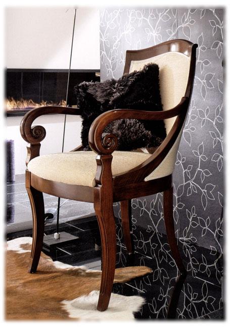 Стул SELVA CLARA 1302