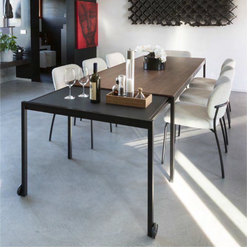 Стол TONON 4-METER TABLE 248