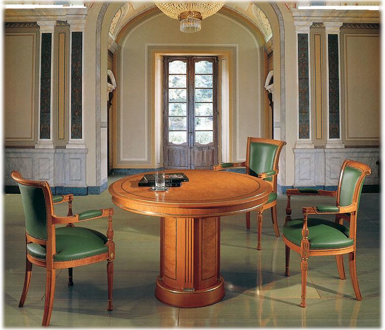 Стол OAK Rublev E6073