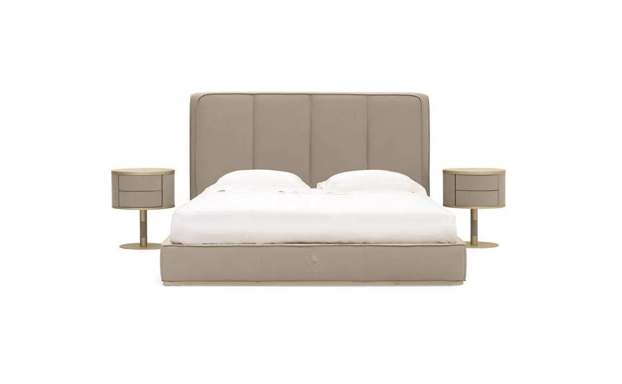 Кровать FORMITALIA CASSANDRA bed