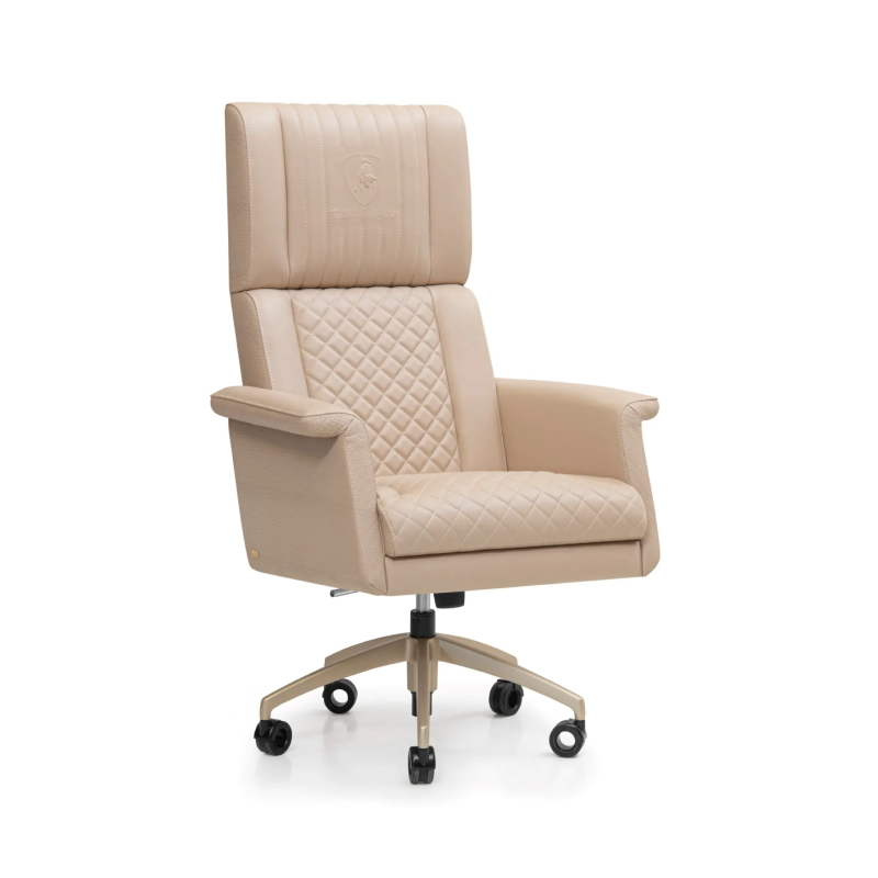 Кресло руководителя FORMITALIA GT SUPERCABON chair