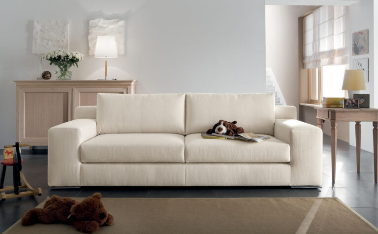 Диван META DESIGN DOUBLE 1013