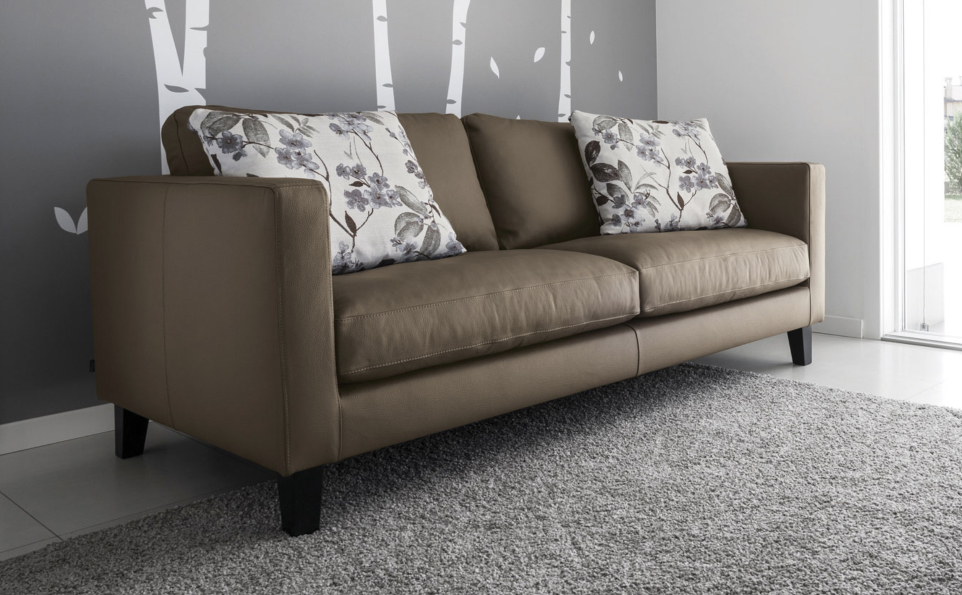 Диван META DESIGN TOPAZIO 2675