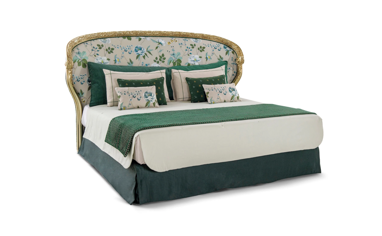 Кровать BELLOTTI EZIO 3720