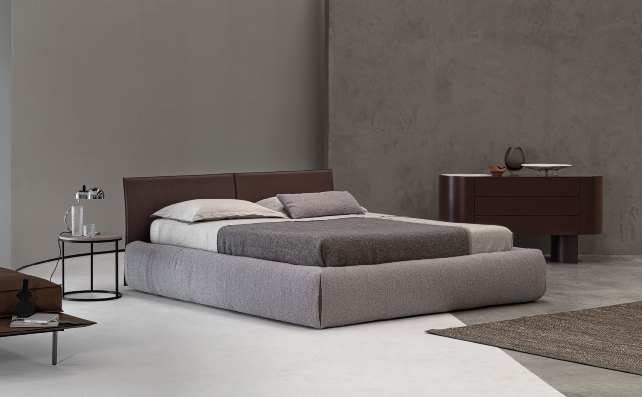 Кровать CIERRE TAB bed