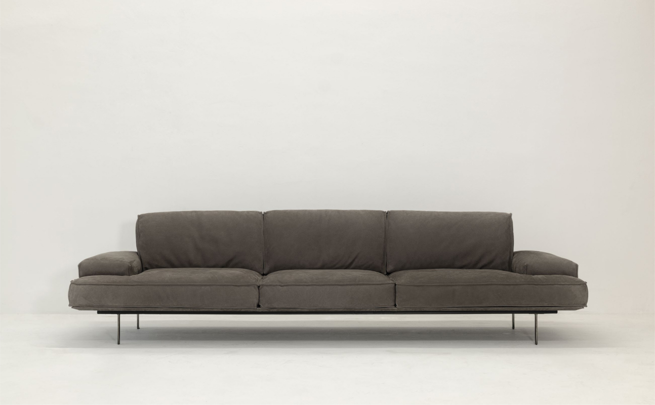 Диван CIERRE VOGUE sofa