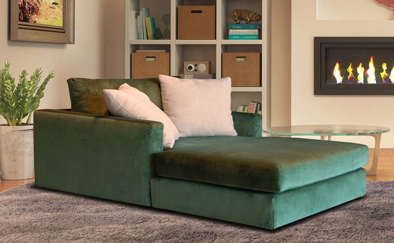 Кресло META DESIGN SHEDIR 414