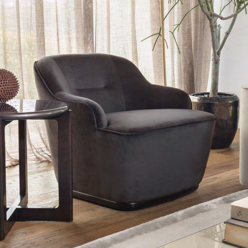 Кресло REDECO FEZ 5023