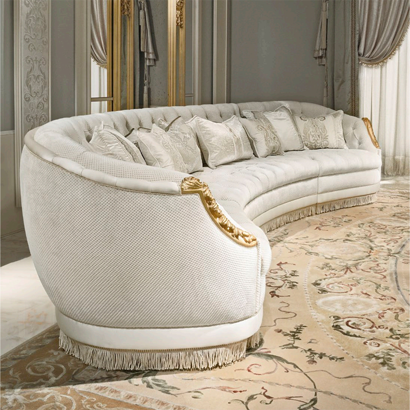 Диван BELCOR PALLADIO PA0301
