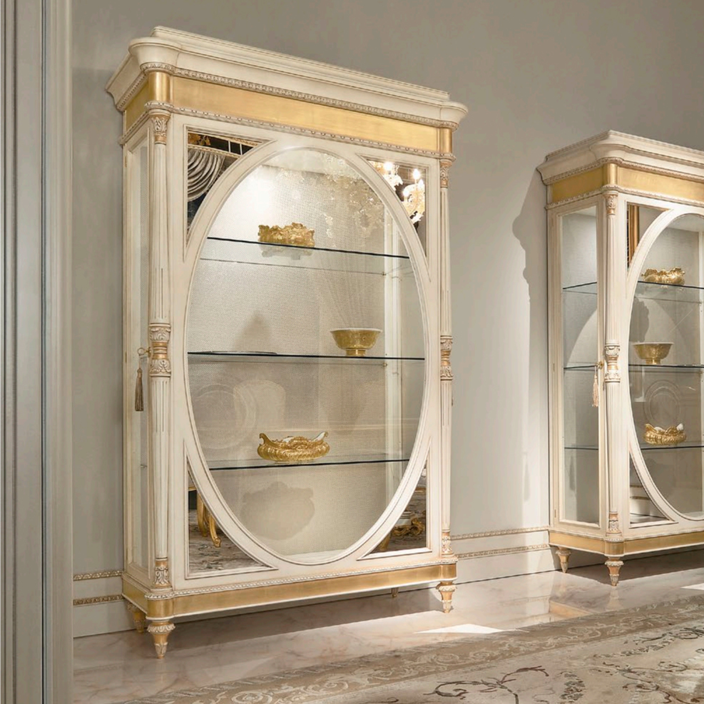 Буфет BELCOR PALLADIO PA0102AY