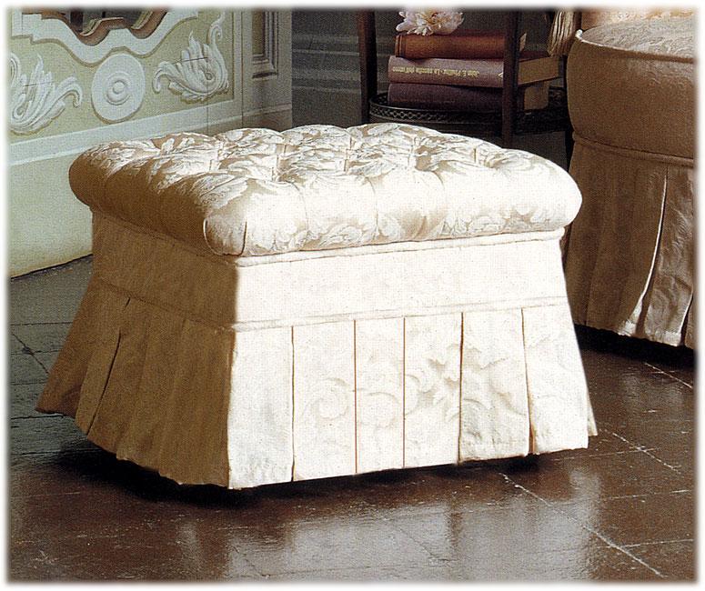 Пуф DOLFI ANTONY 6009  2