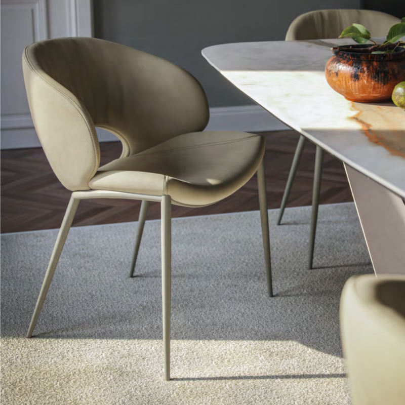 Стул CATTELAN ITALIA MIRANDA ML