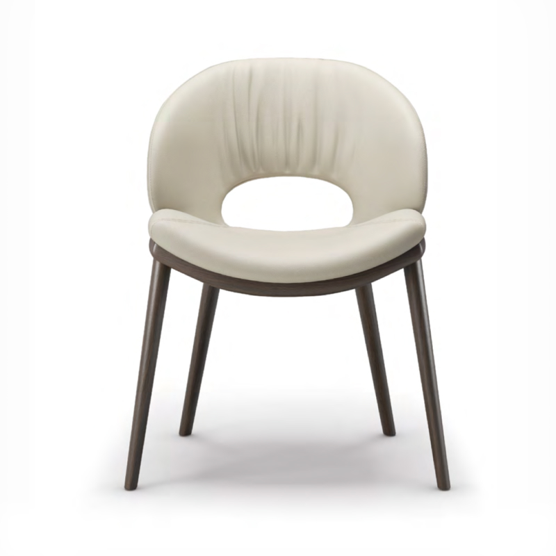 Стул CATTELAN ITALIA MIRANDA WOOD