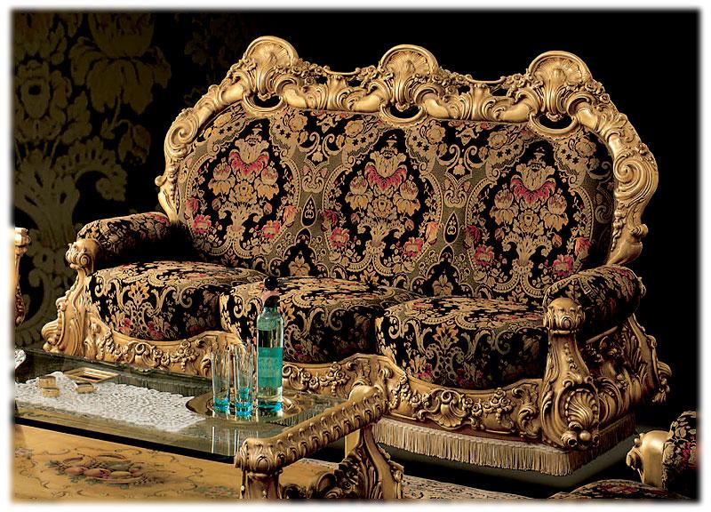 Диван OAK Regence 102