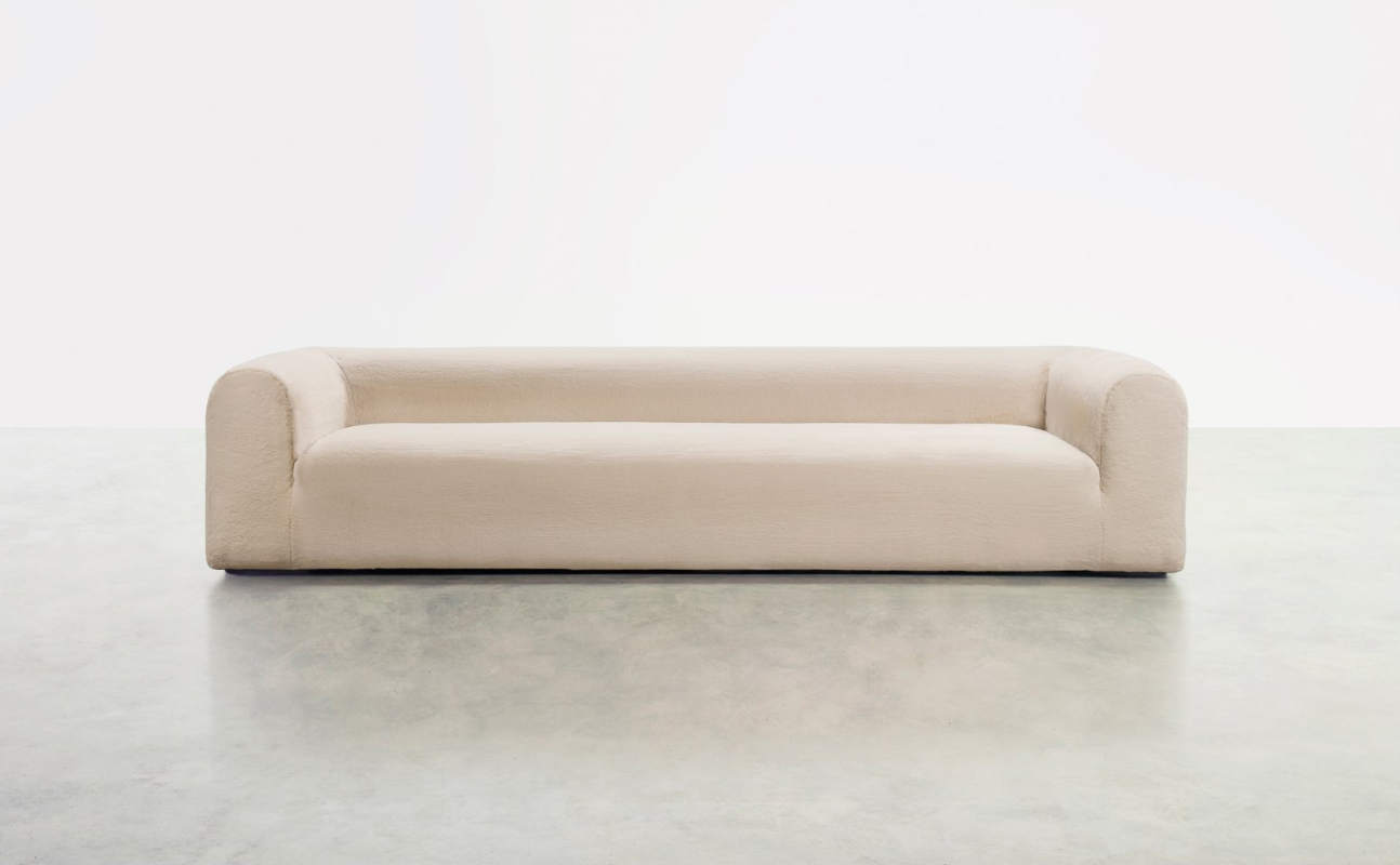 Диван SOMASCHINI LAMBERT S20/FA