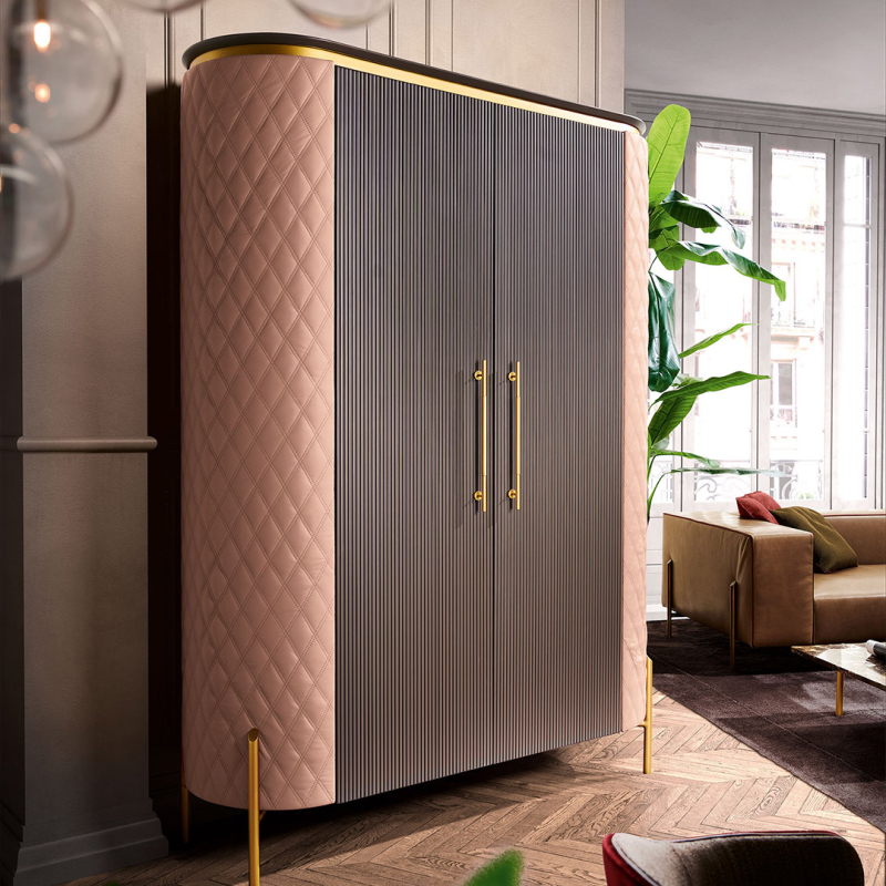 Буфет FORMERIN BRERA WOODEN CABINET