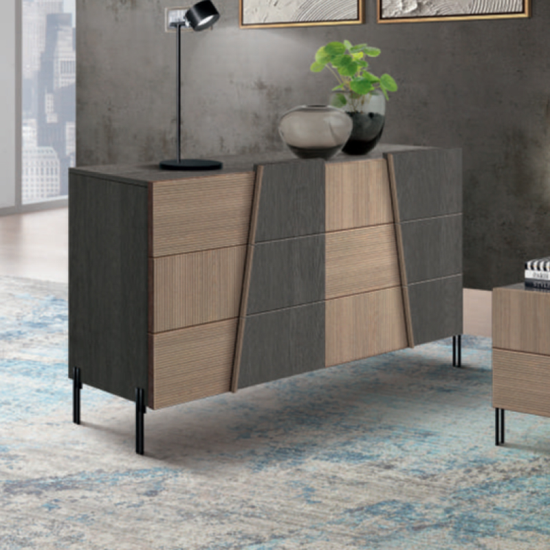 Комод GIULIACASA GC6063