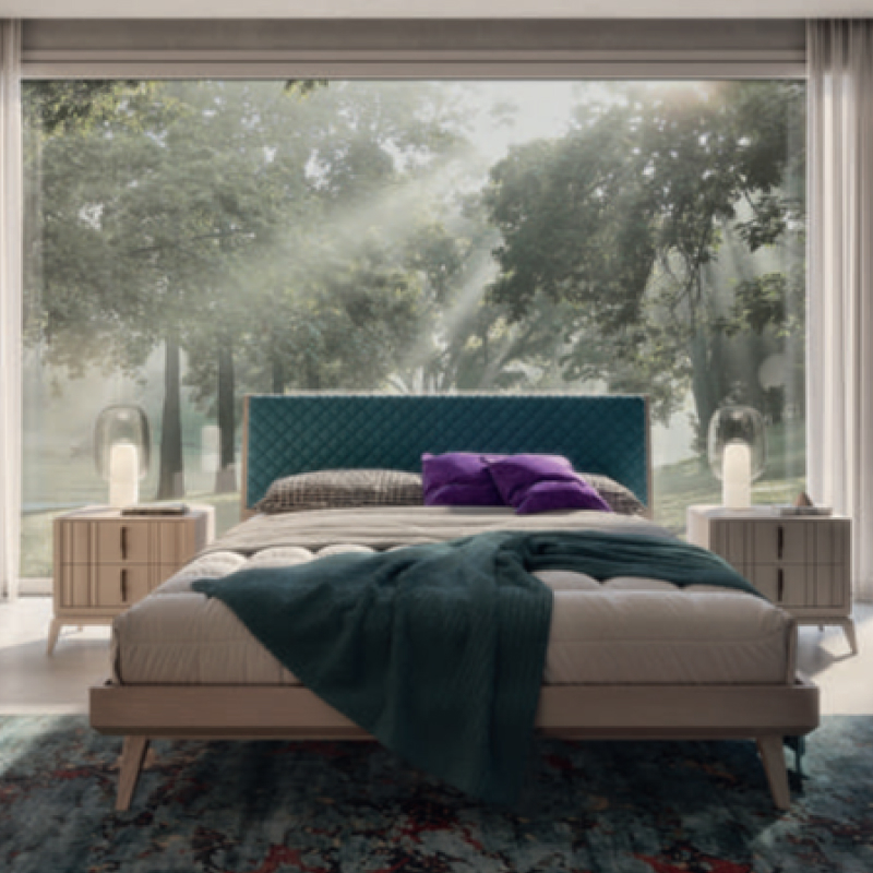 Кровать GIULIACASA GC6150 160