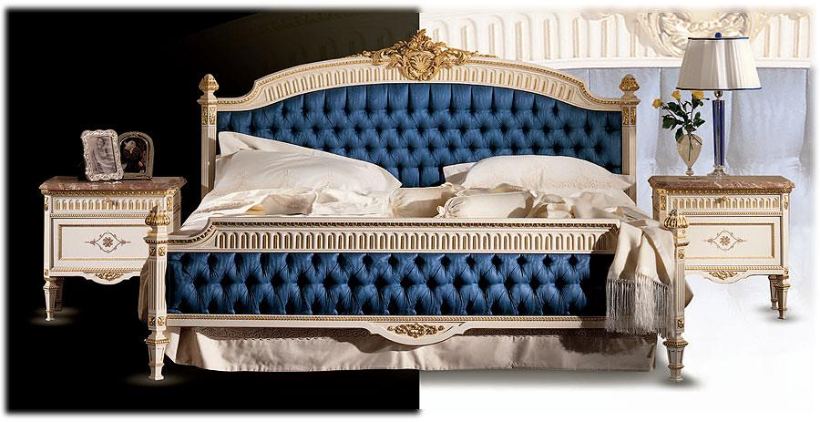 Кровать OAK Greta E5612