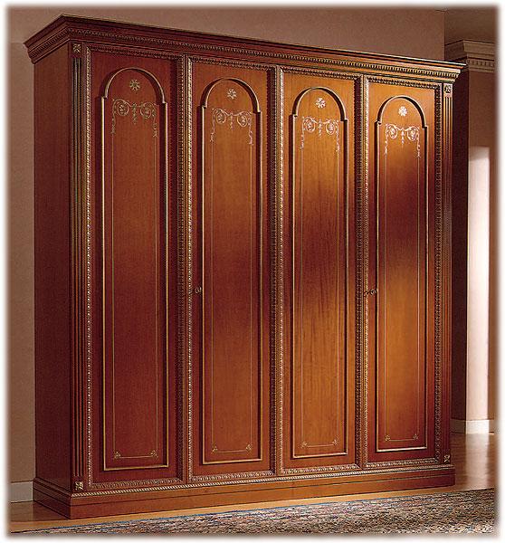 Шкаф OAK Greta E5611