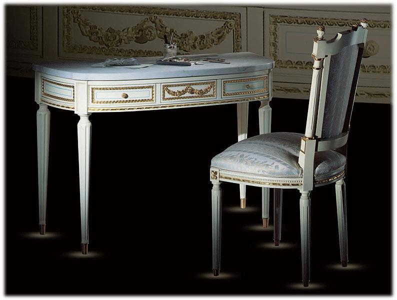 Письменный стол OAK Louise 1462