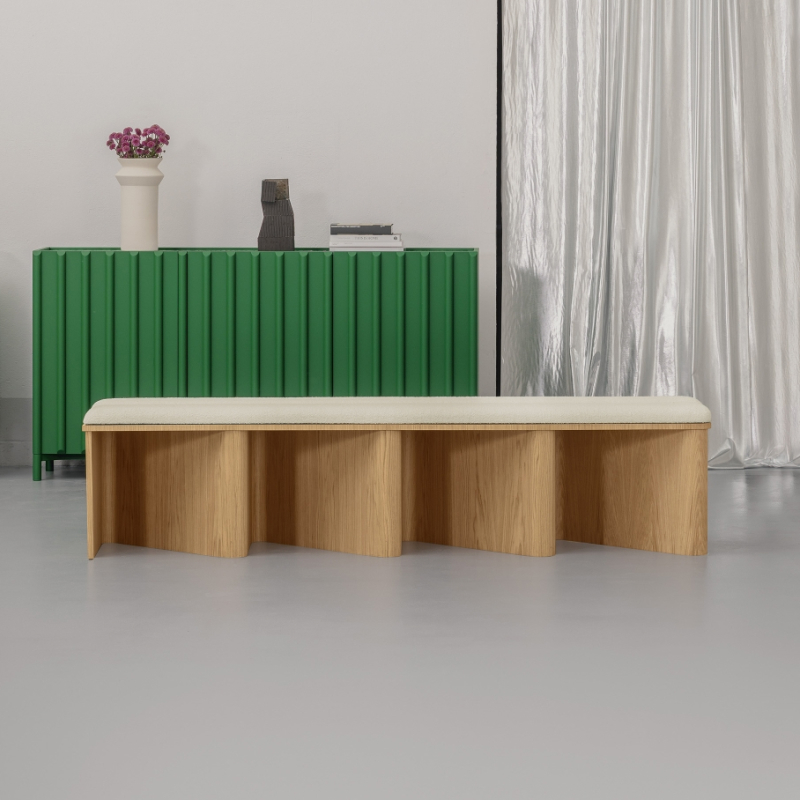 Банкетка MINIFORMS NAMI TS 208