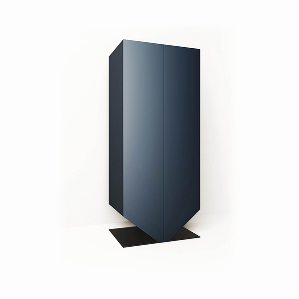 Барный шкаф MINOTTI TIMPANO A35SHPA