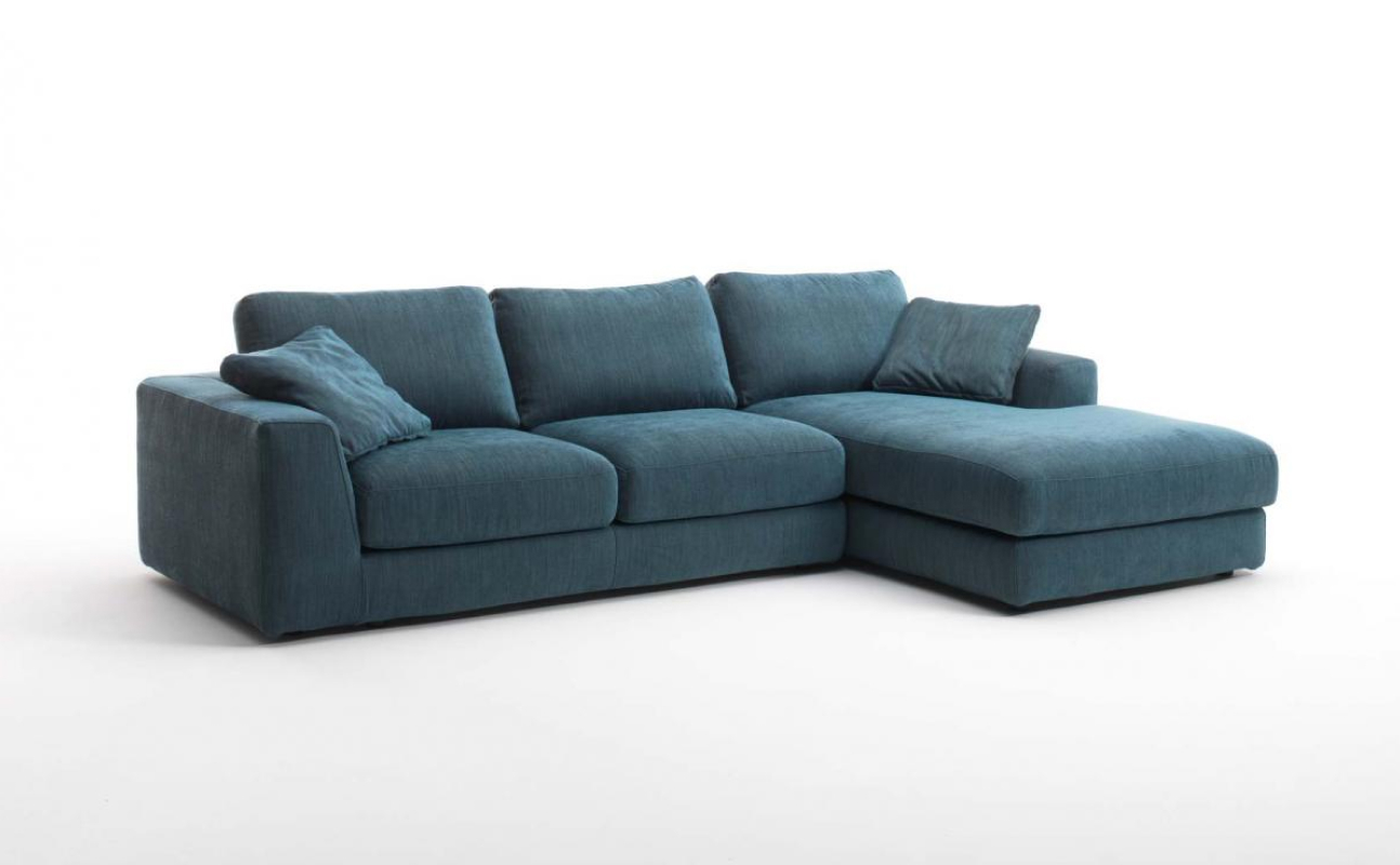 Диван SALVETTI PLANET DIVANO INTERMEDIO 1 BR. + PENISOLA