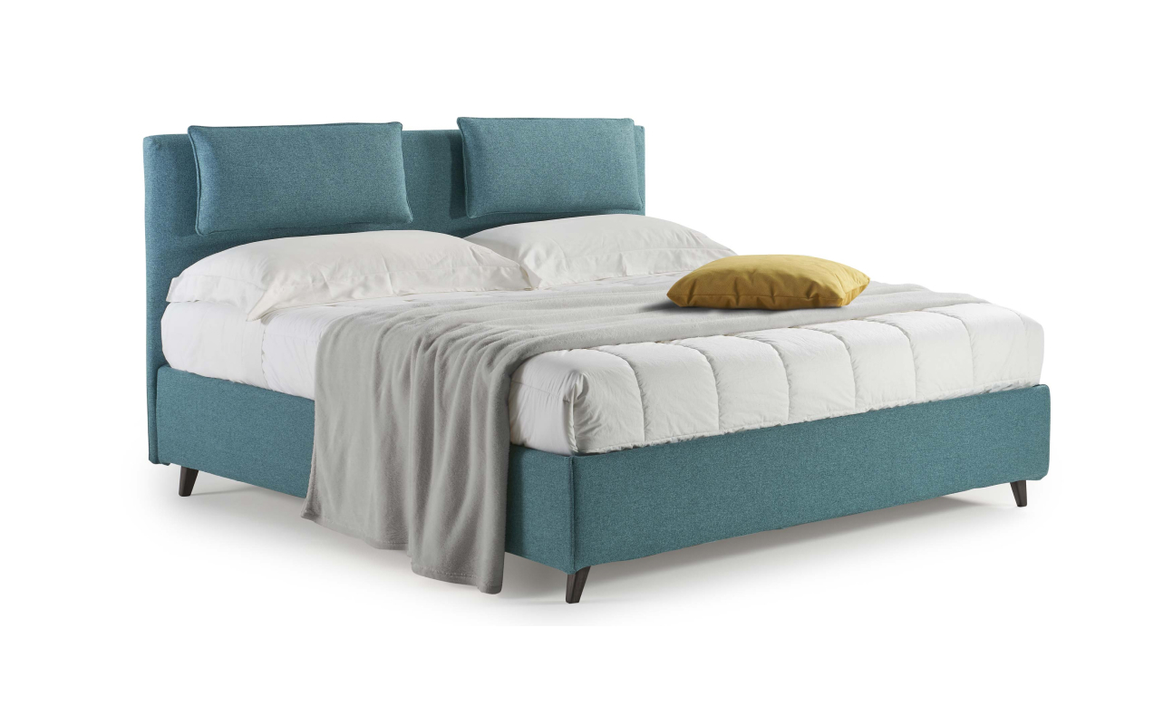 Кровать SALVETTI FOX LETTO MATRIMONIALE