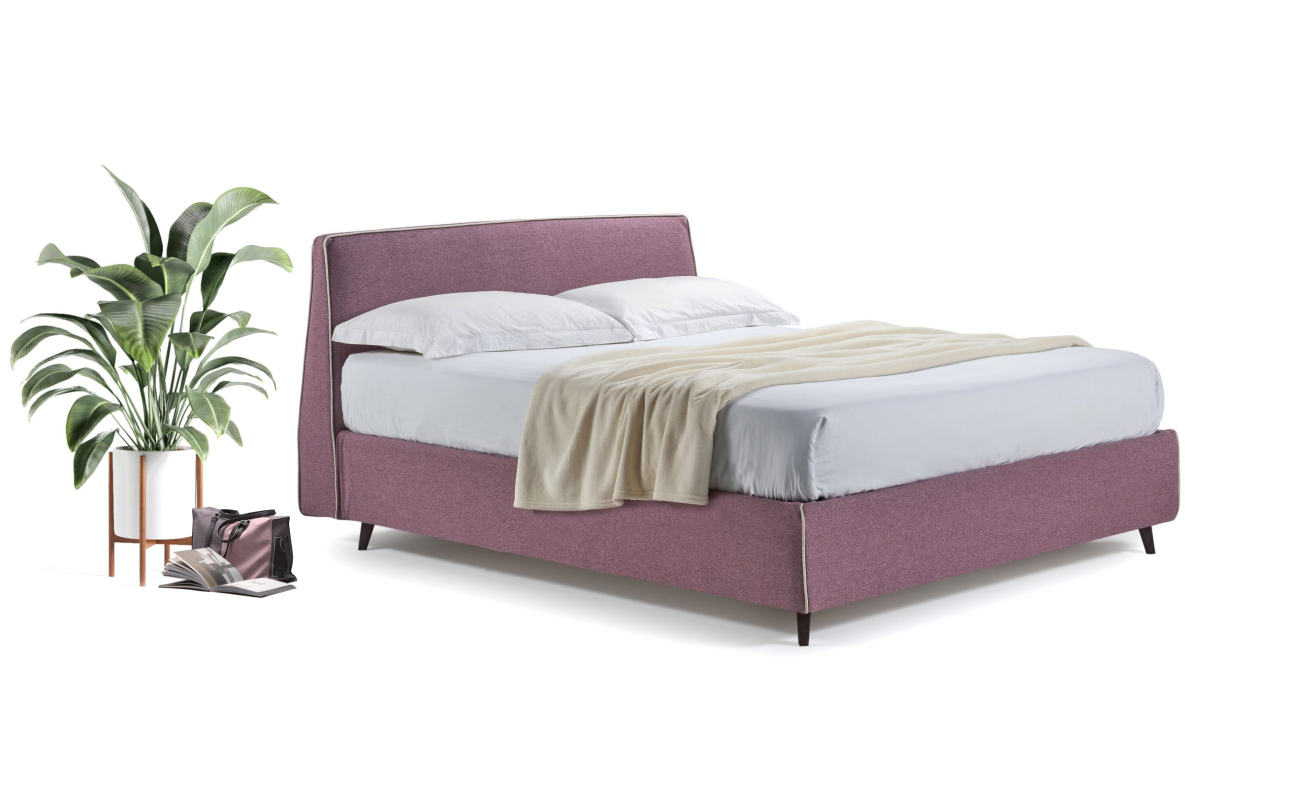 Кровать SALVETTI ZEUS LETTO MATRIMONIALE