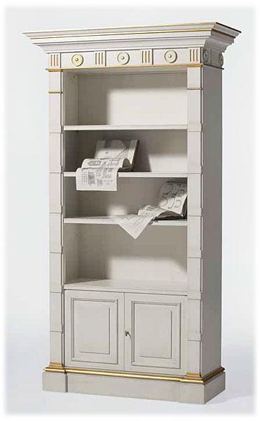 Книжный шкаф OAK MG 1040