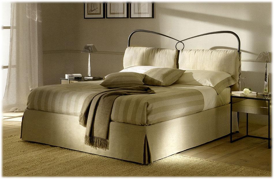 Кровать CANTORI ST. TROPEZ 01