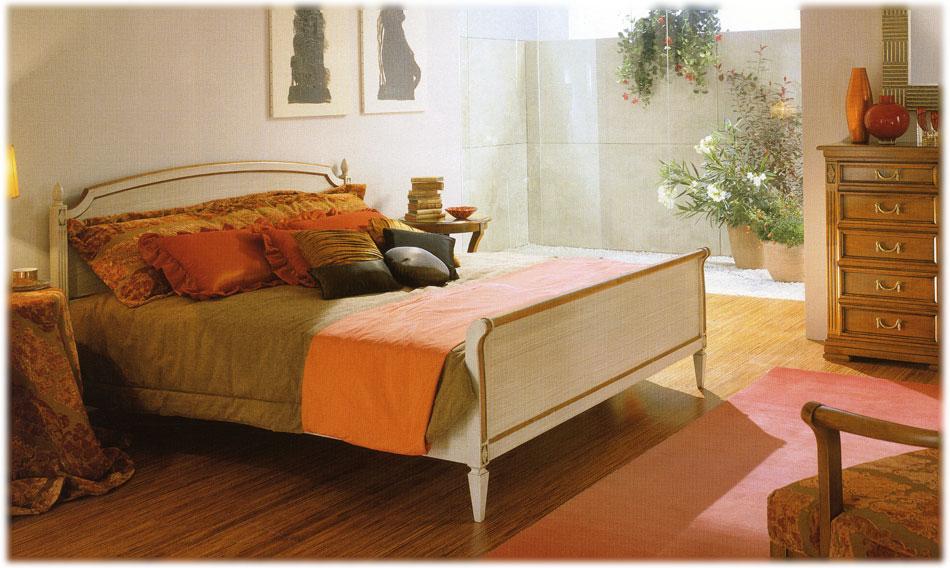 Кровать SELVA Fontana 2371