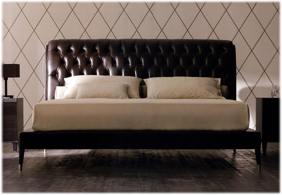Кровать OPERA Iris classic 42400/19