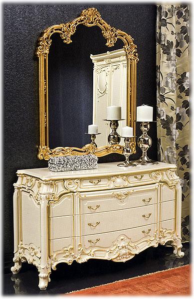 Комод SILIK Pandore 7756