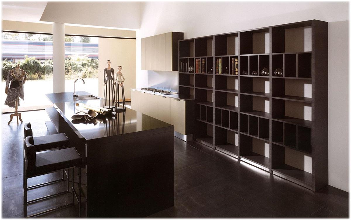 Кухня ASTER CUCINE ATELIER-2