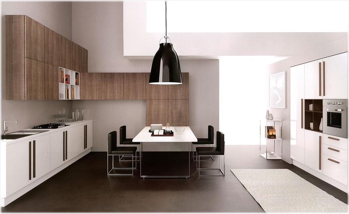 Кухня ASTER CUCINE ATELIER-3