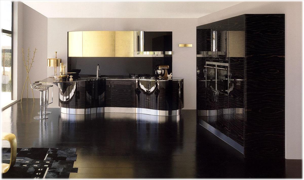 Кухня ASTER CUCINE DOMINA MAKE-UP - 1