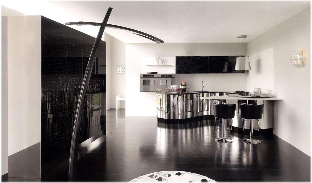 Кухня ASTER CUCINE DOMINA MAKE-UP