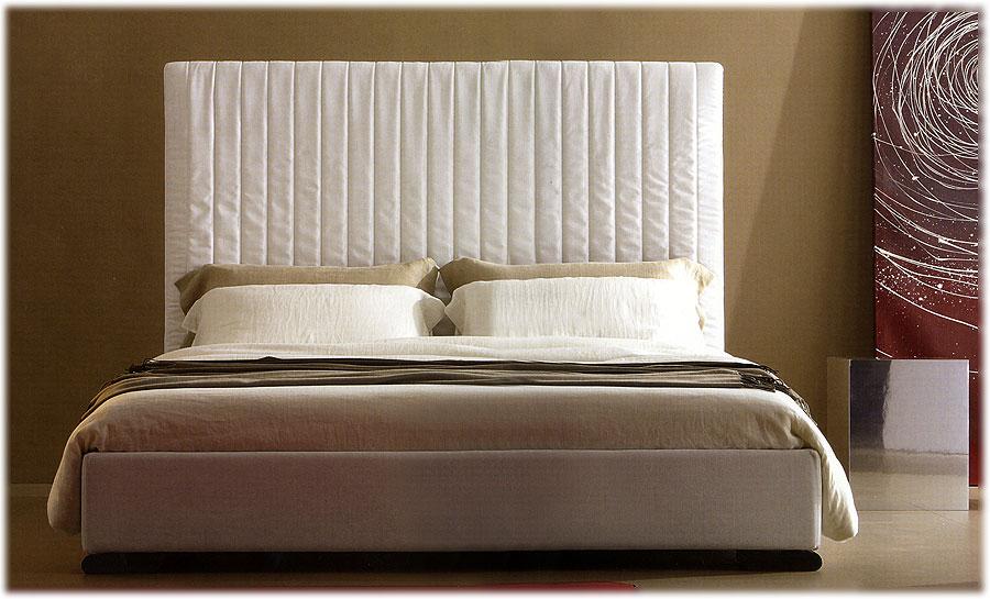 Кровать FRAU FLEX Boudoir Alto