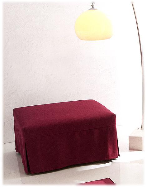 Пуф FRAU FLEX FOLD-OUT OTTOMAN BED