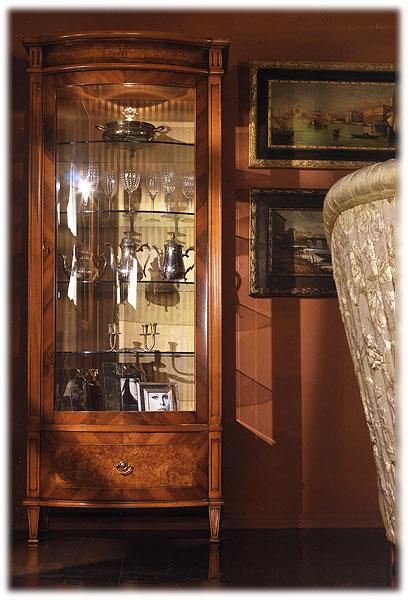 Витрина PALMOBILI 535/1P