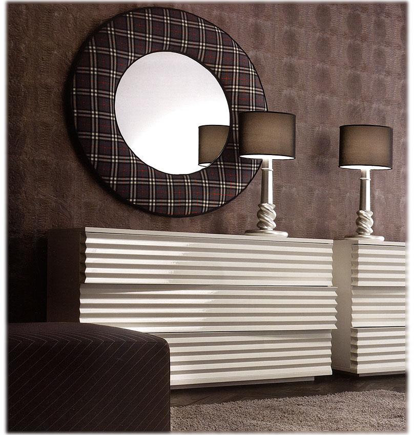 Комод PACINI CAPPELLINI Tiffany 5571