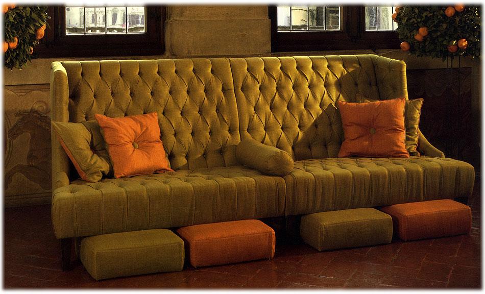 Диван SOFTHOUSE Vittoria