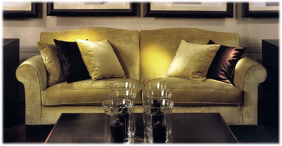 Диван SOFTHOUSE CLOTILDE 01