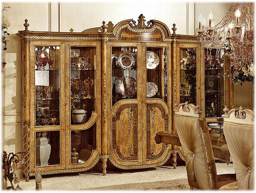 Витрина RIVA 4066